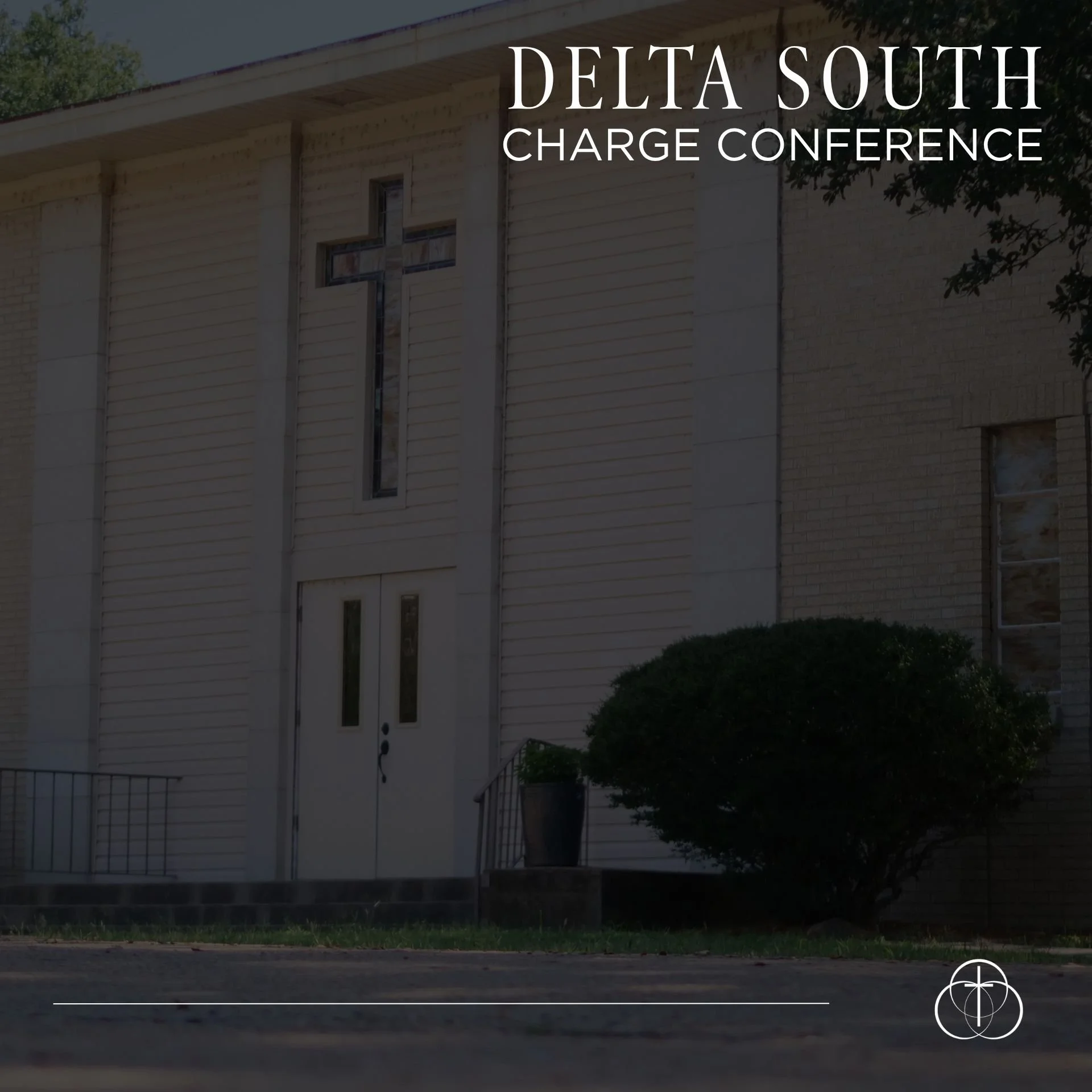 South Delta - Charge Conference