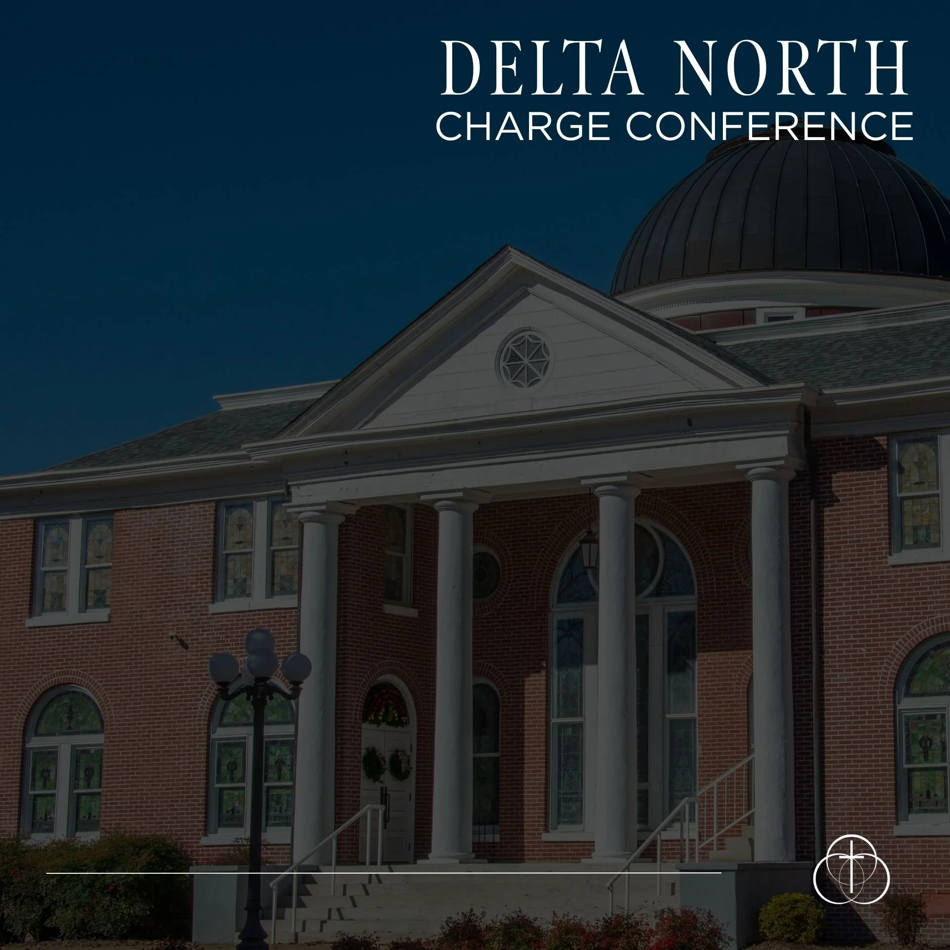 South North - Charge Conference 