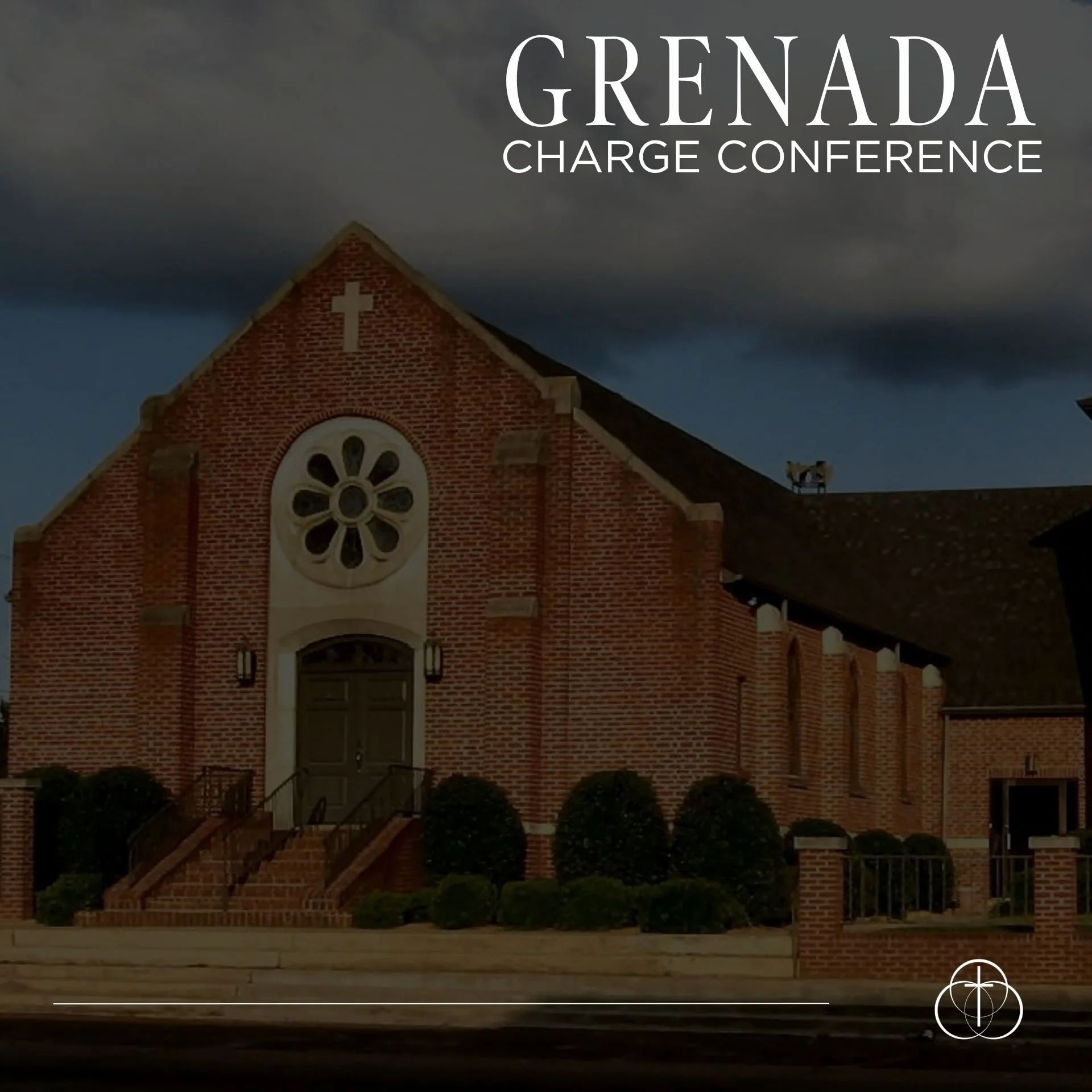 Grenada - Charge Conference
