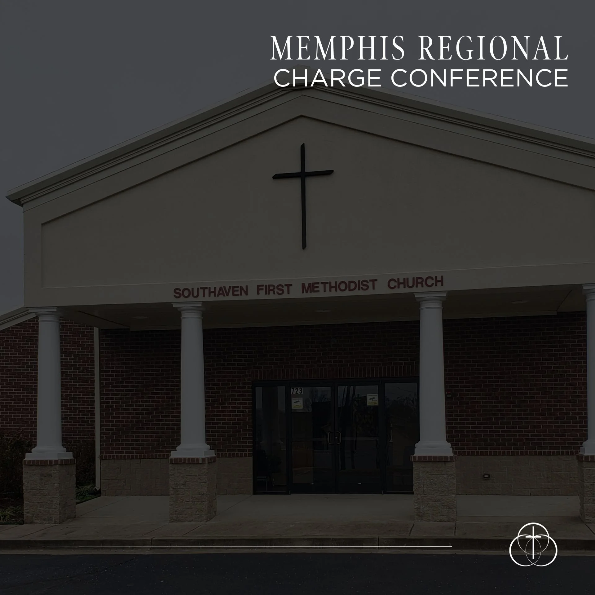 Memphis Regional - Charge Conference 