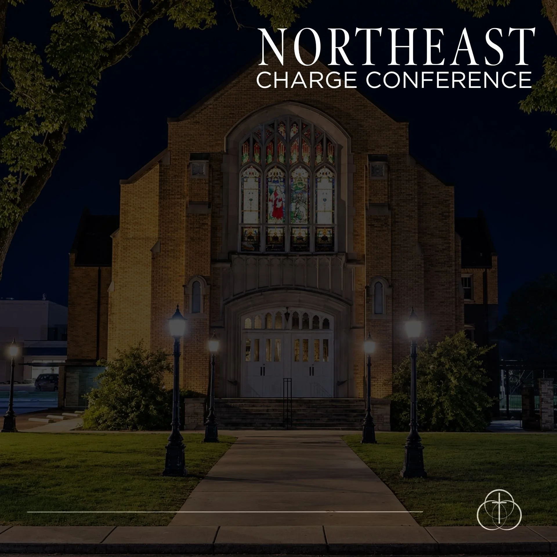 Northeast -  Charge Conference