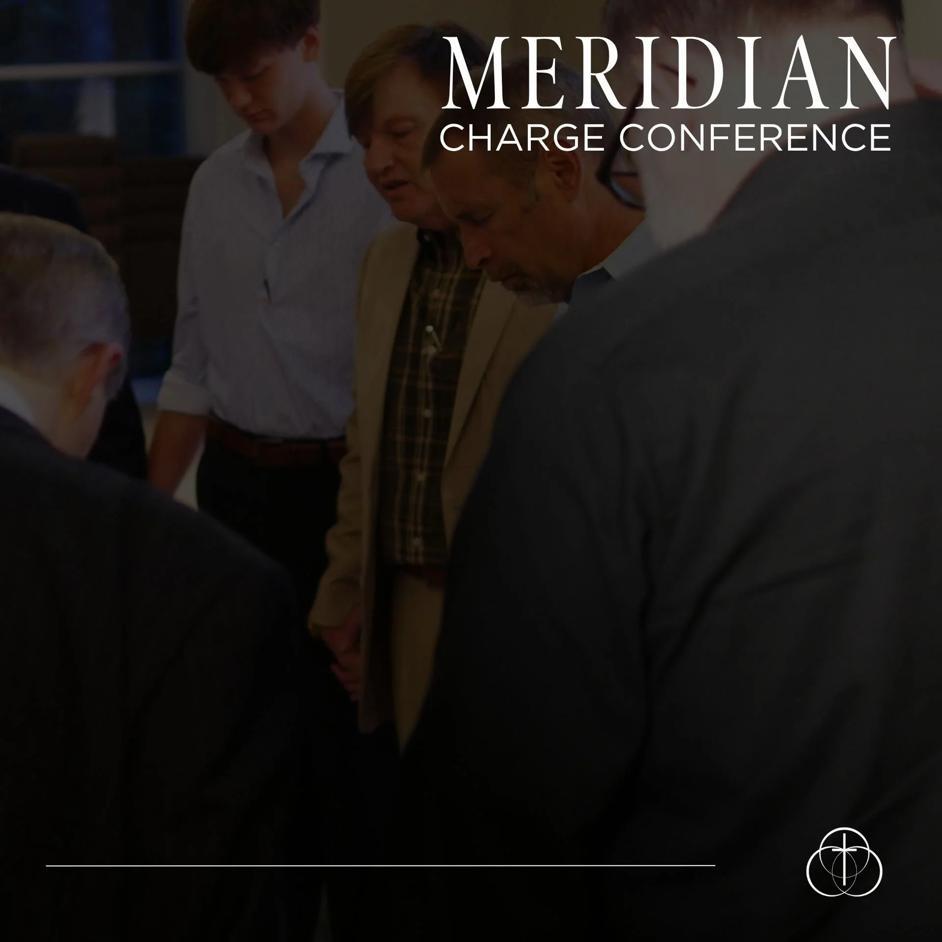Meridian - Newton County - Charge Conference