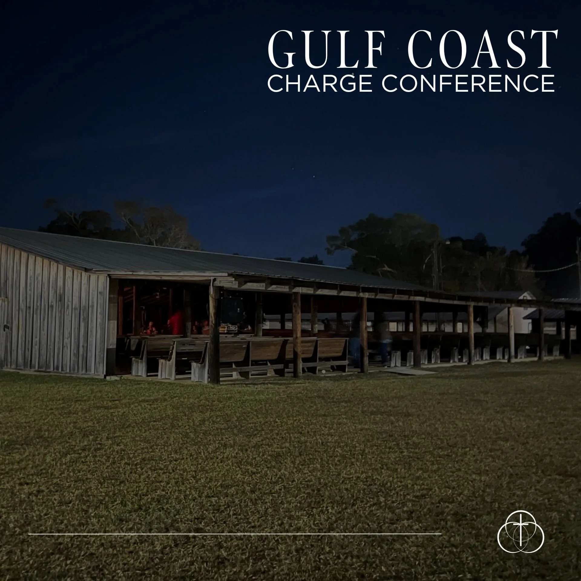 Gulf Coast - Charge Conference