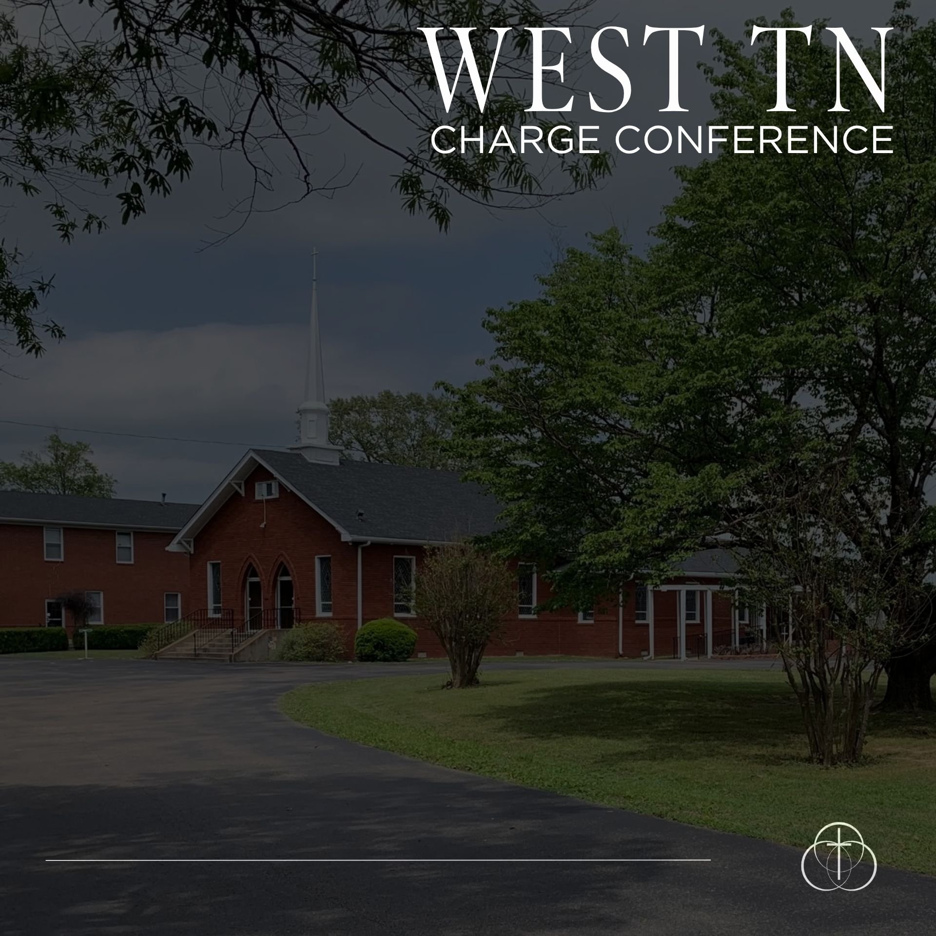 West Tennessee - Charge Conference