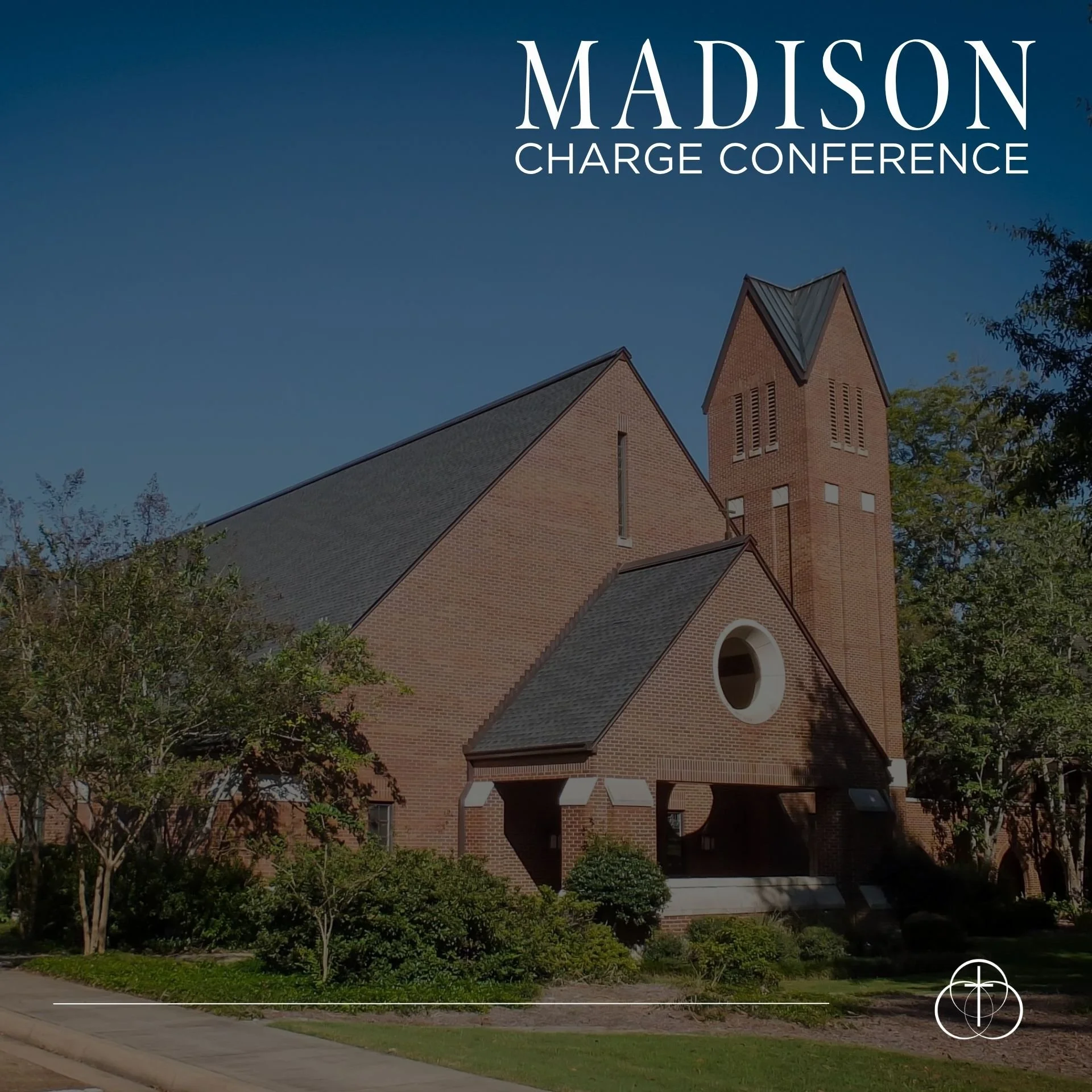 Madison - Charge Conference