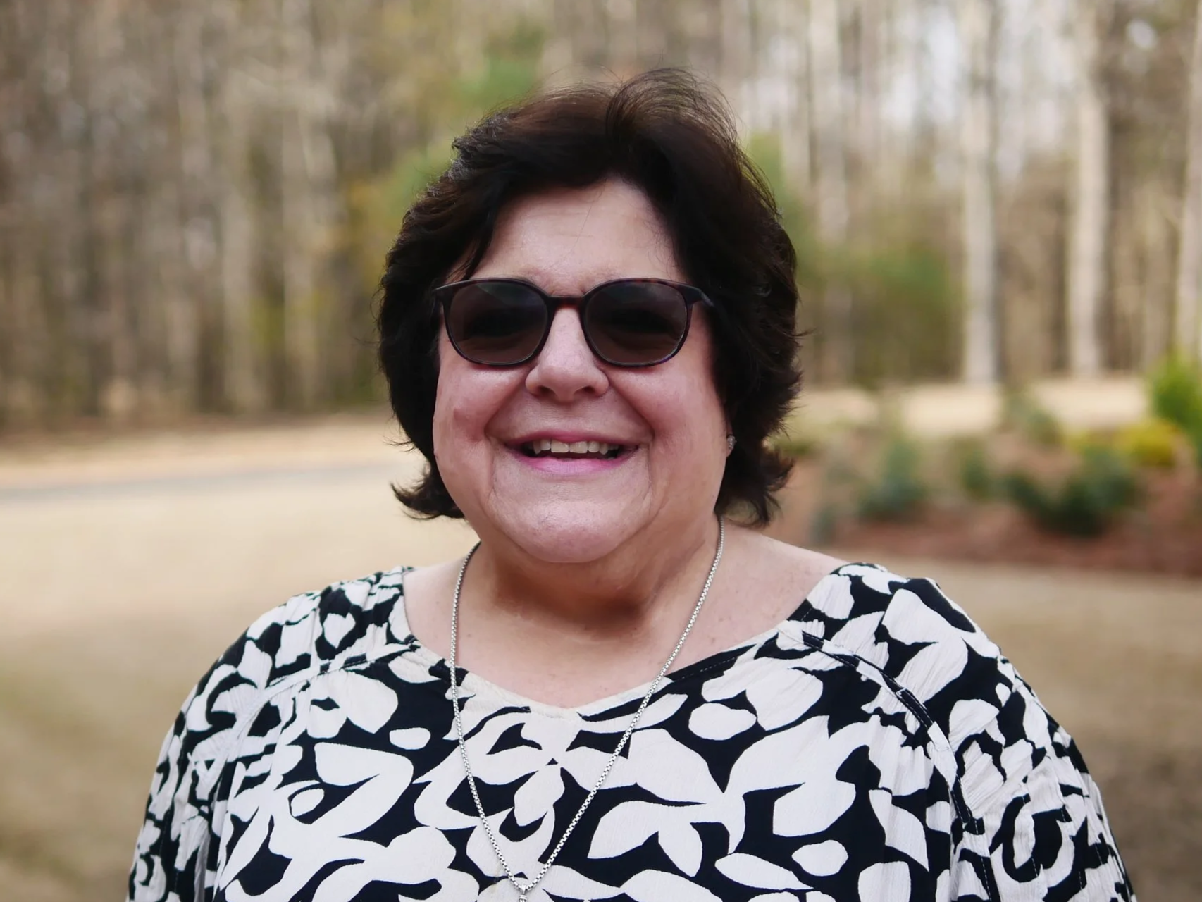 rev Jill Shaw new Albany district