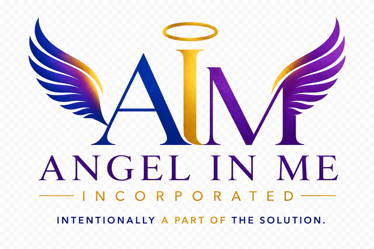 Angel In Me Incorporated