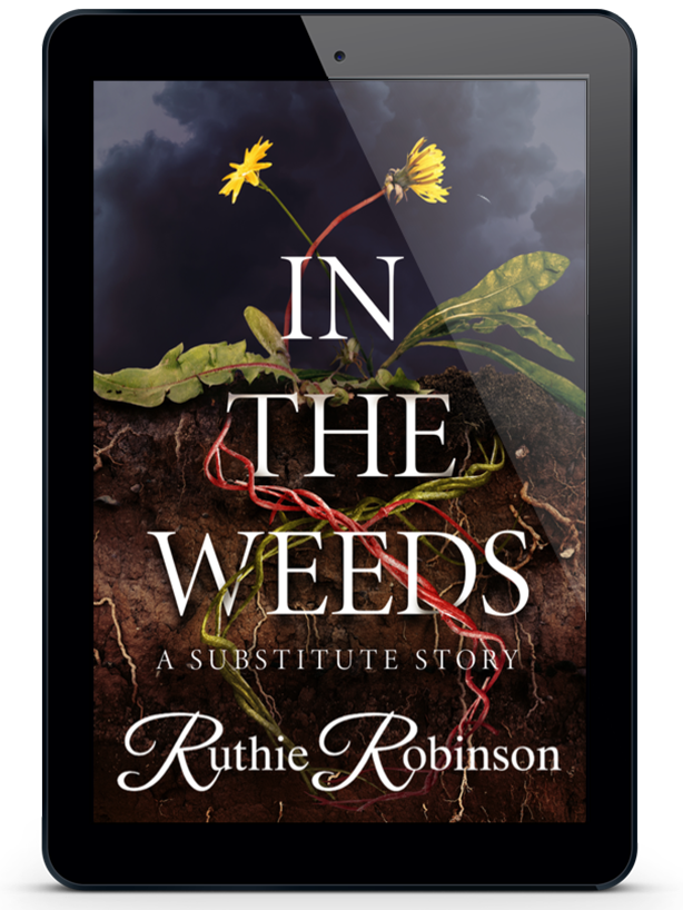 In the Weeds (Ebook)