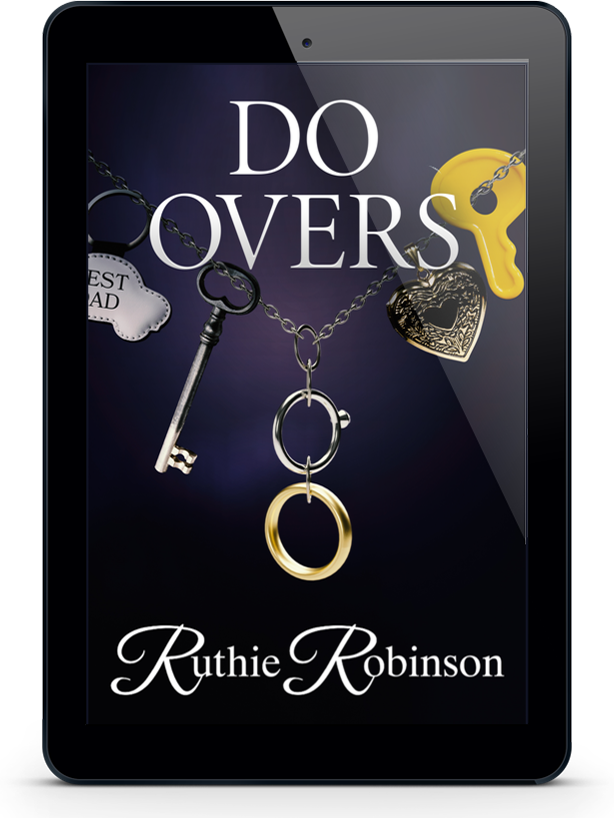 Do Overs (Ebook)