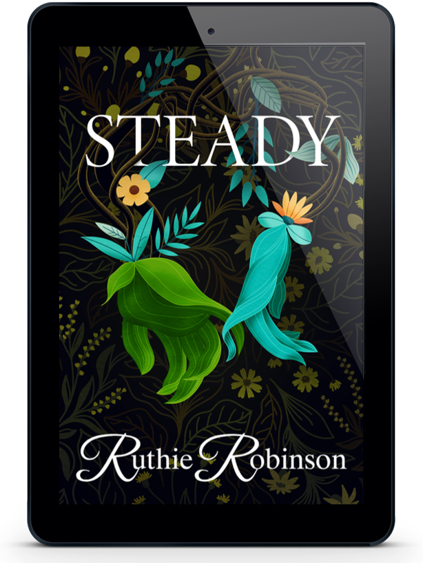 Steady (Ebook)