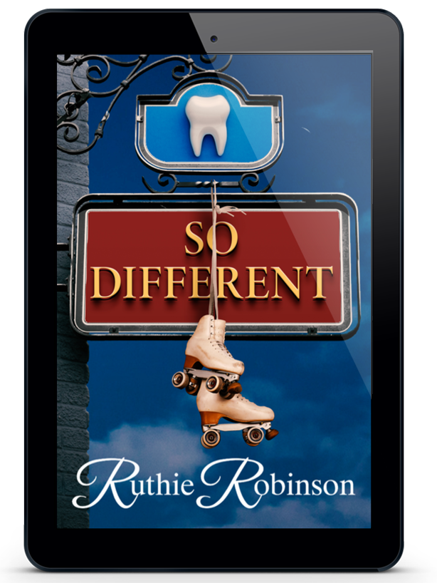 So Different (Ebook)