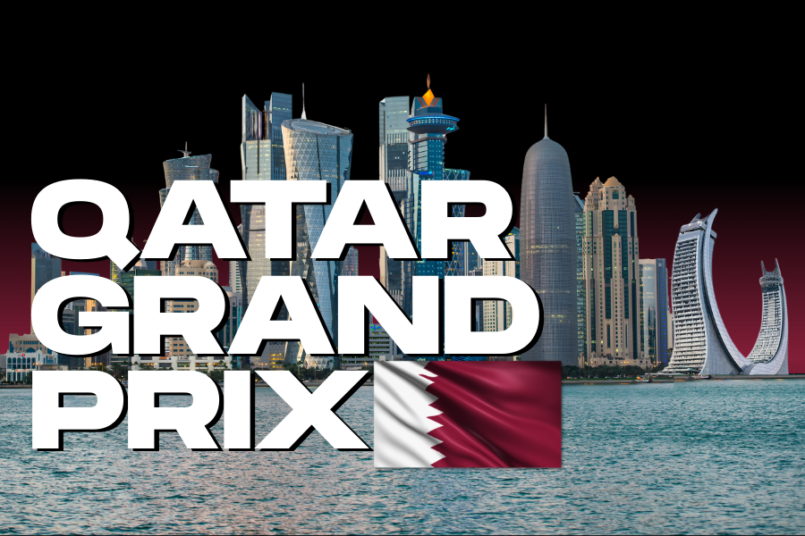 ‘25 Qatar GP