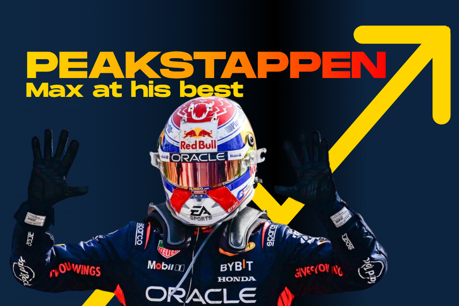 Maximum Verstappen