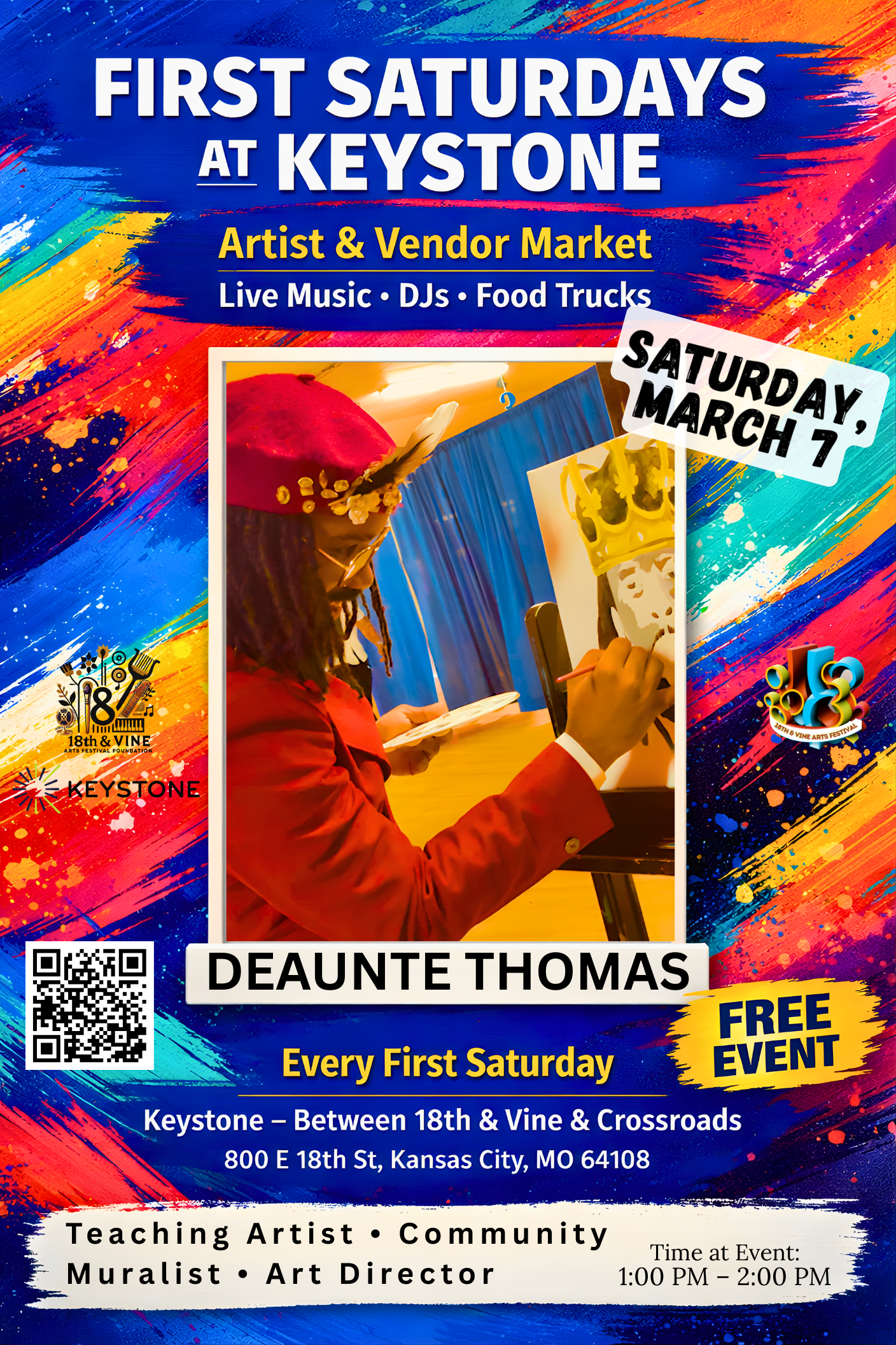 First Saturdays - Brand Ambassadors (2).png