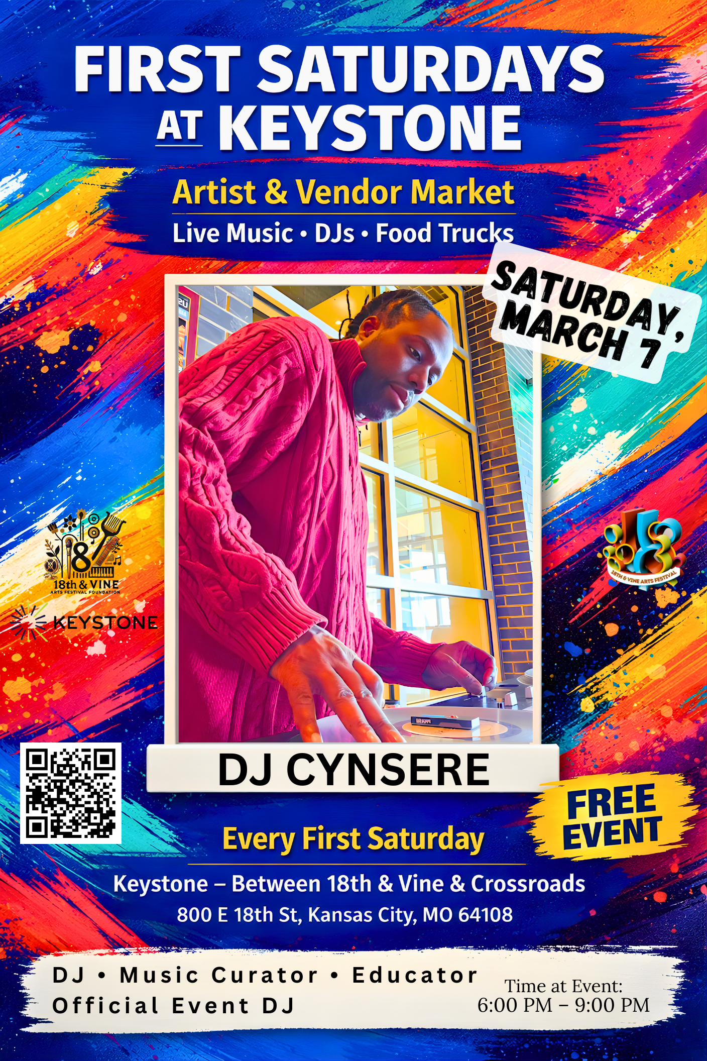 First Saturdays - Brand Ambassadors (1).png