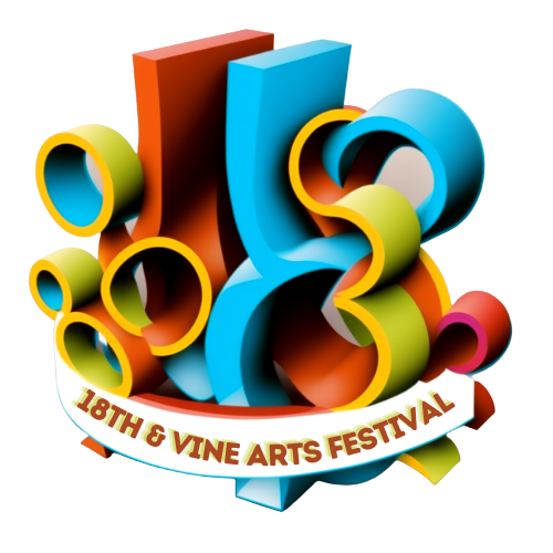 18th &amp; Vine Arts Festival