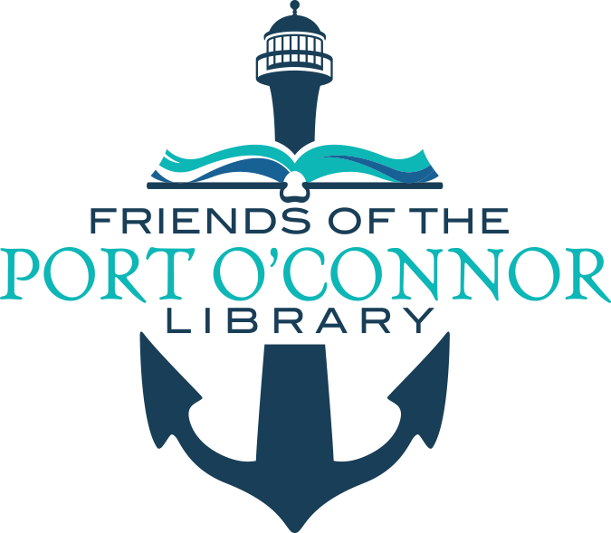 Port O&#39;Connor Library