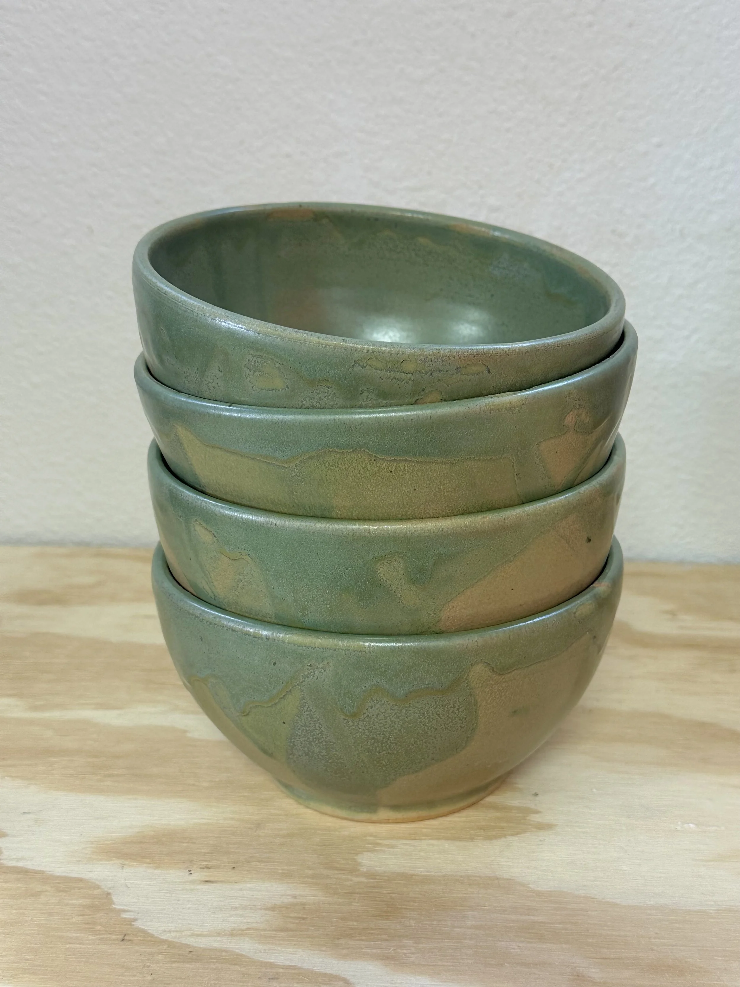 big sage bowls