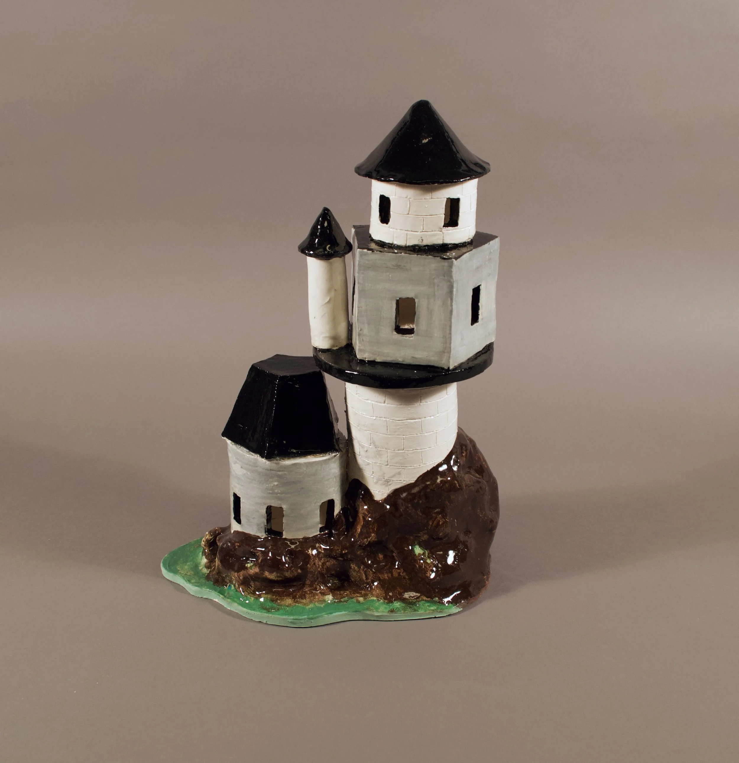 The New Lowell Plan: Historical and Cultural Interpretations of a Deindustrial City