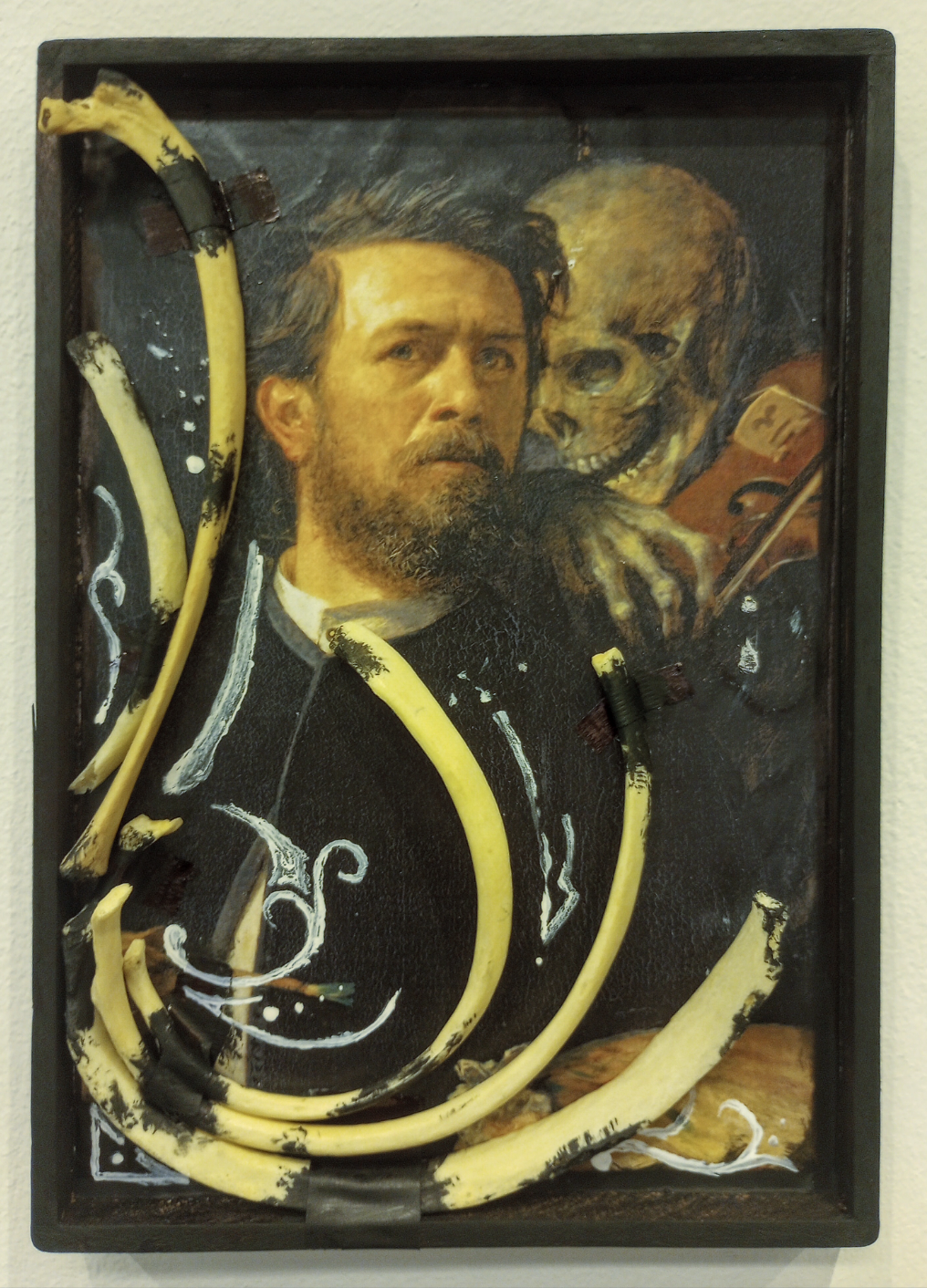 Johannes Brahms and his Third Symphony:&nbsp;A Staple of Music in 19th Century Vienna