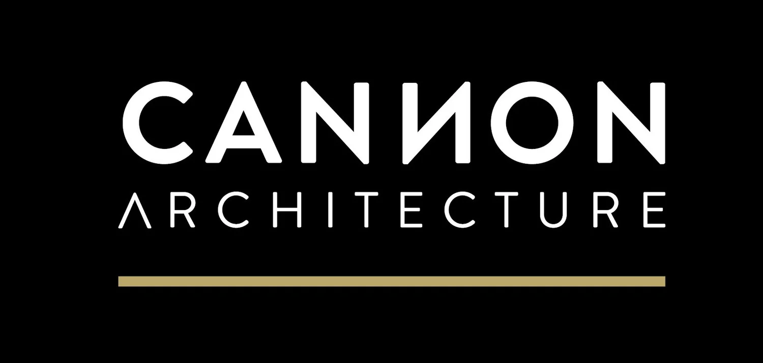 CANNON ARCHITECTURE