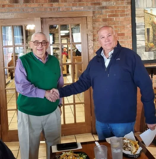 Club Member of the Year 2025