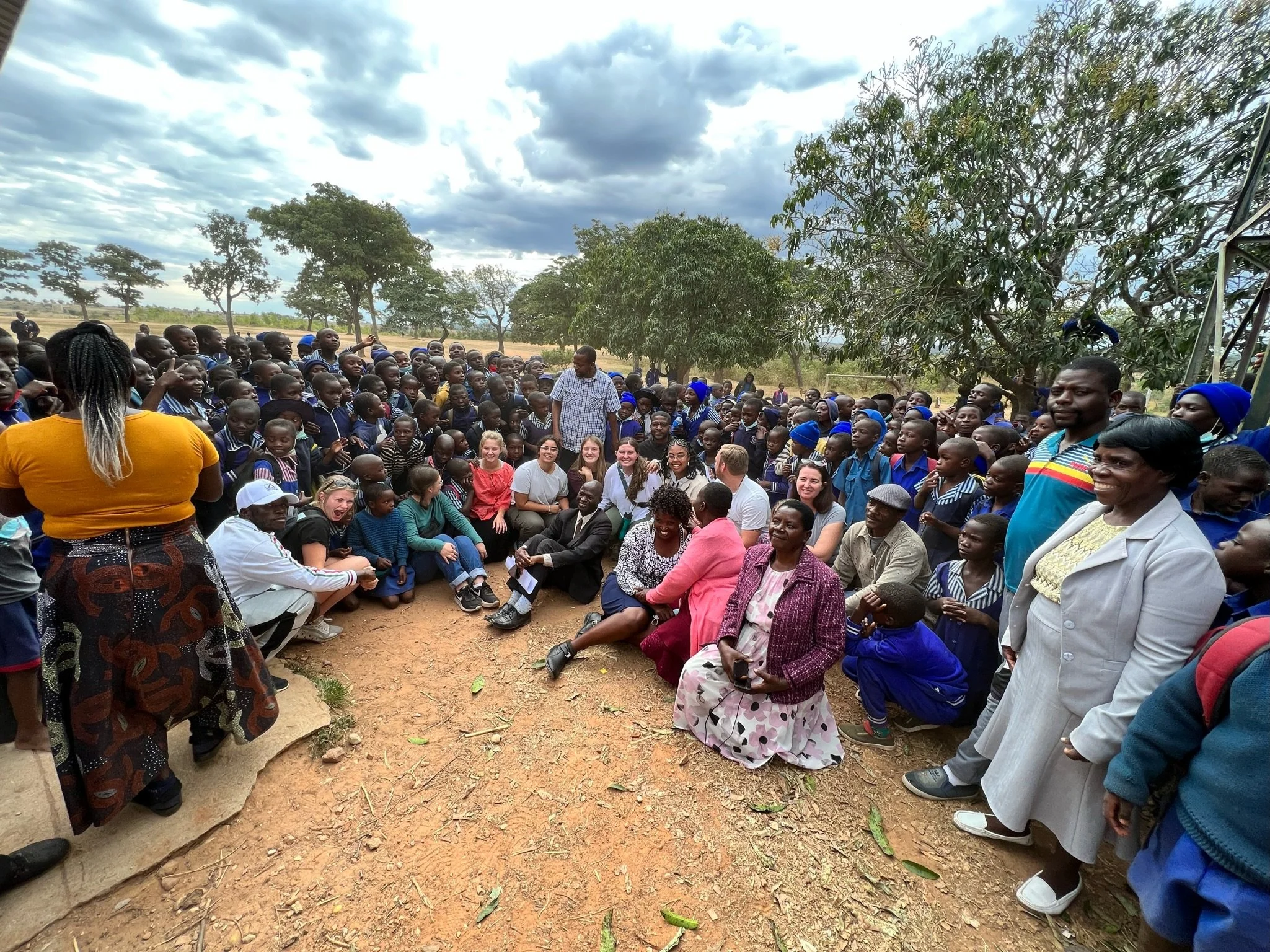 Donate Wishes For Water