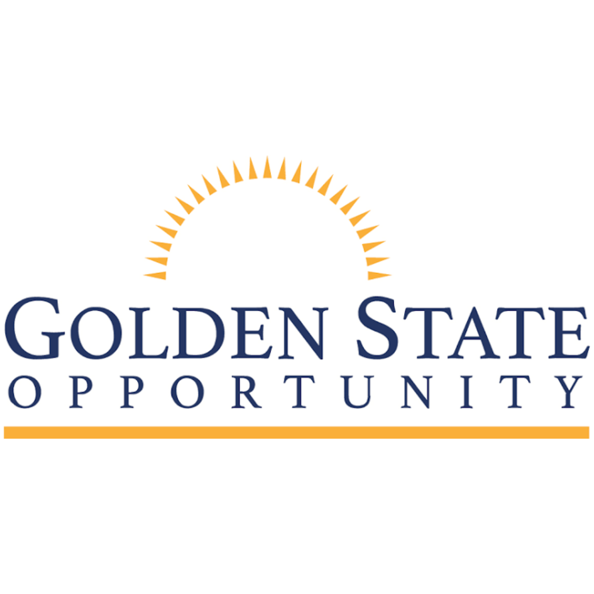 Golden State Opportunity
