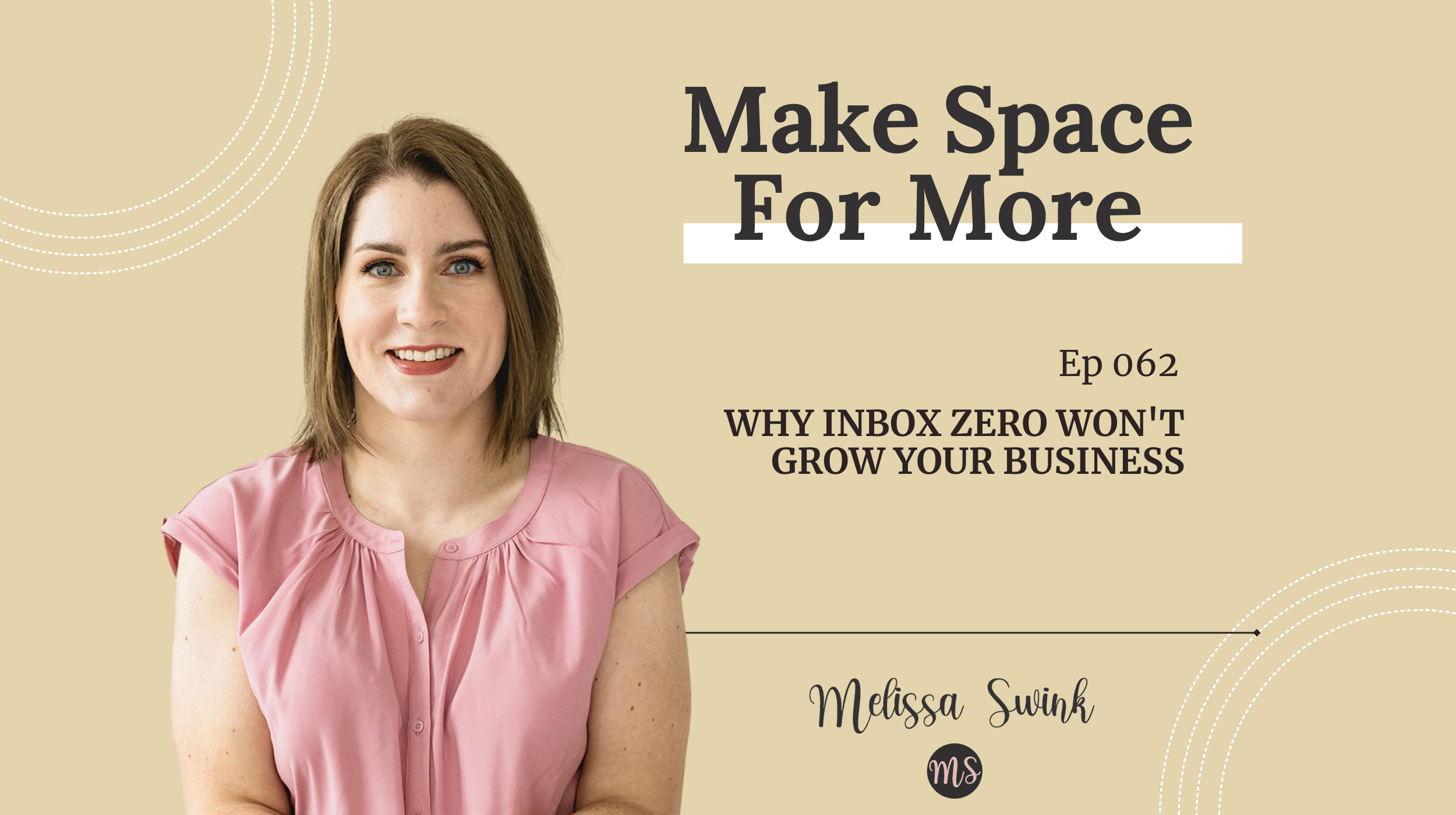 Why Inbox Zero Won't Grow Your Business