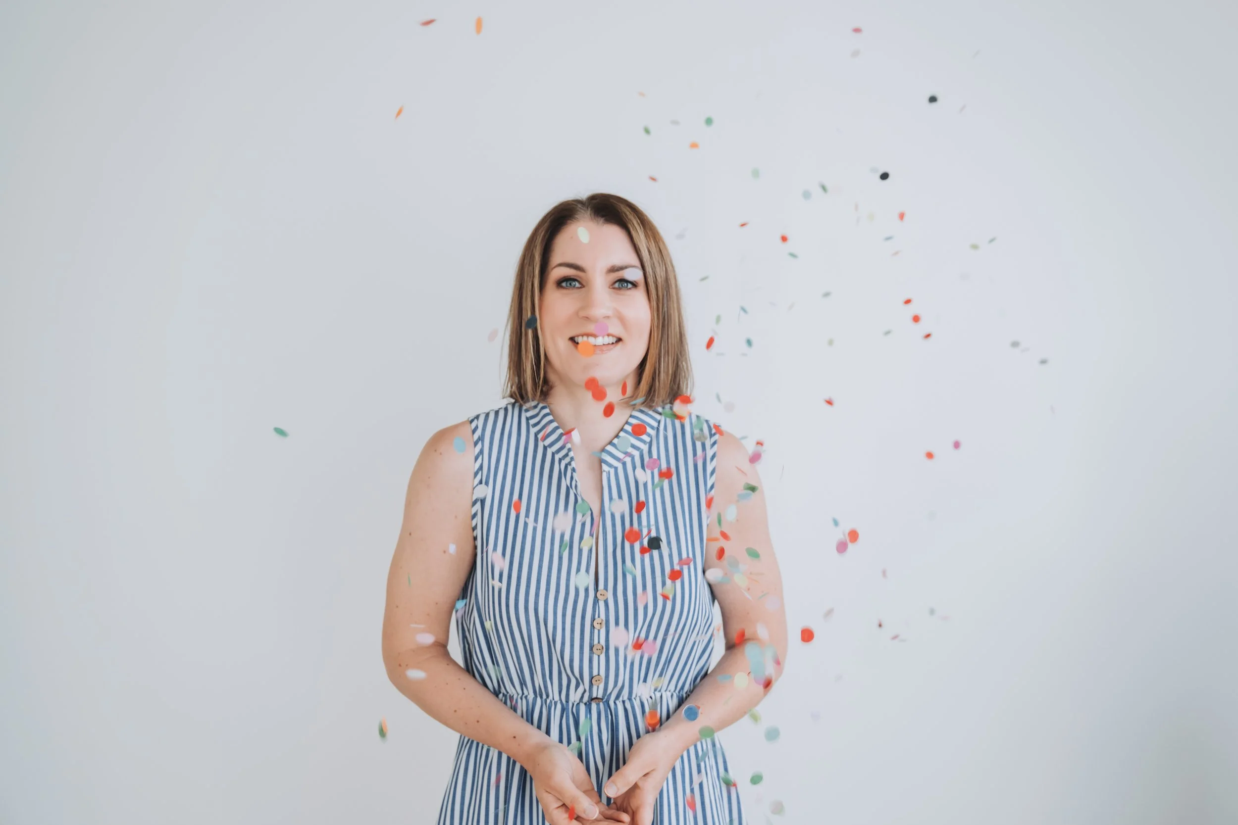 The Boldest Moves I Made Before Age 40