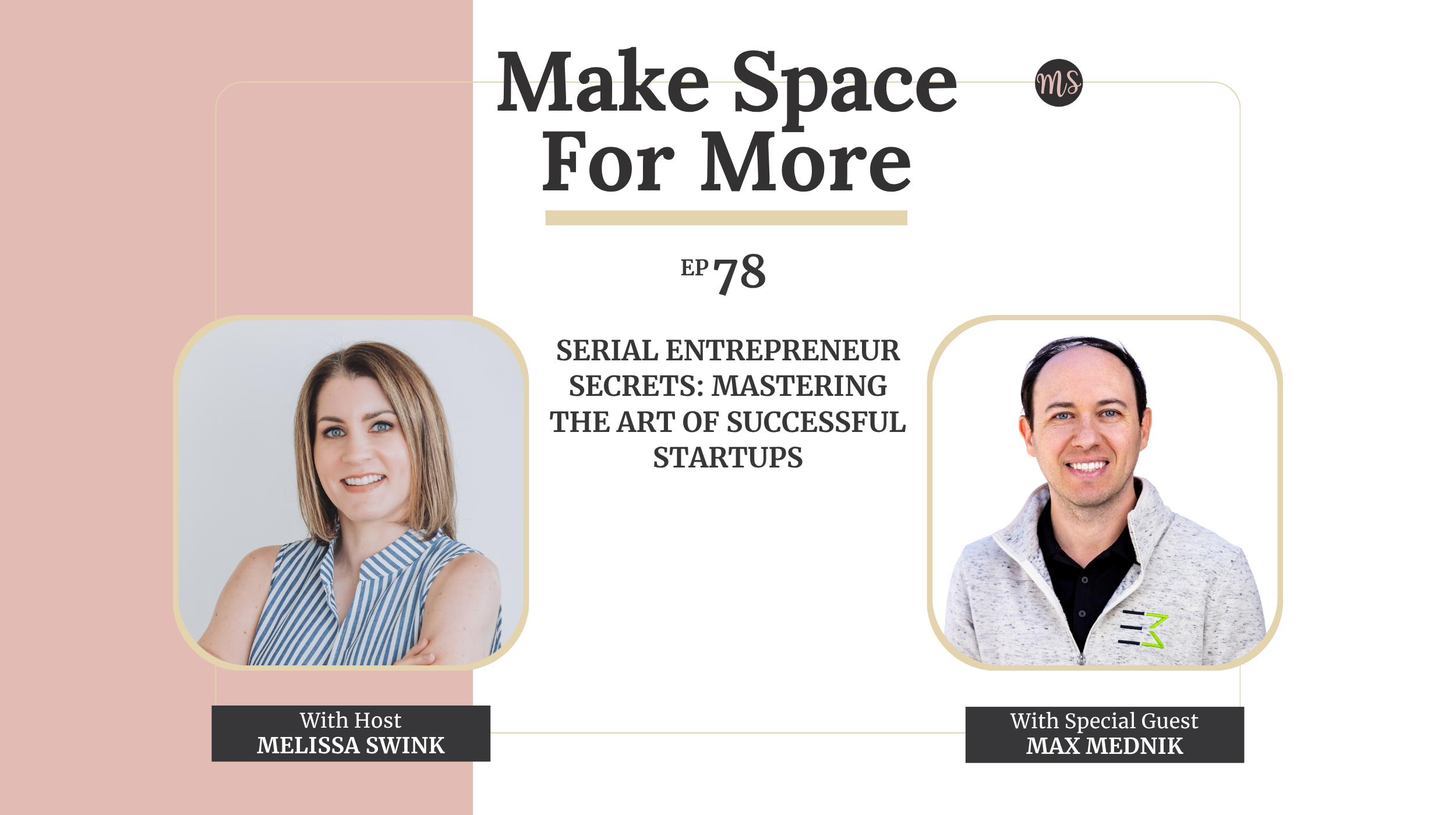 Serial Entrepreneur Secrets: Mastering the Art of Successful Startups
