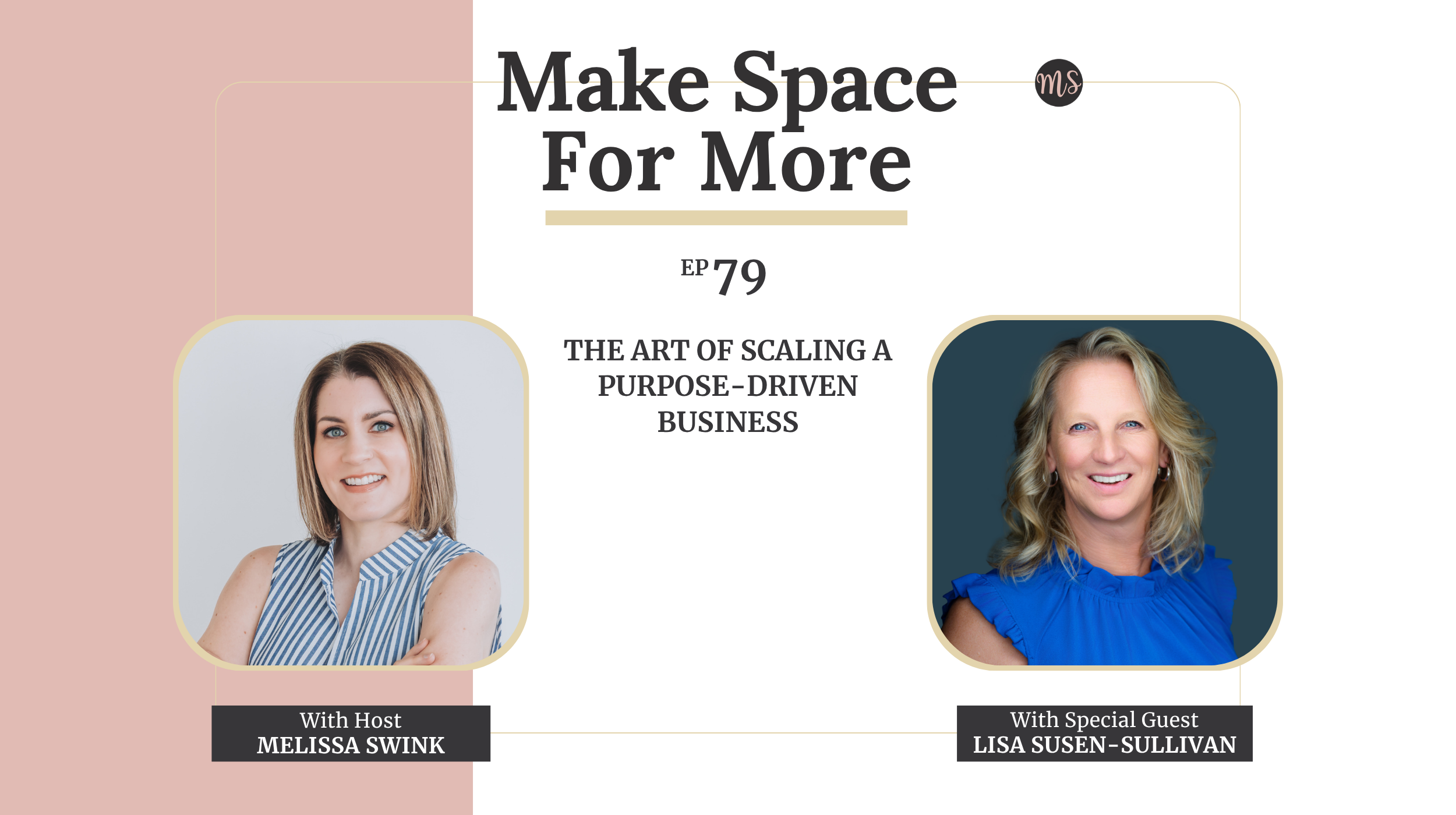 The Art of Scaling a Purpose-Driven Business