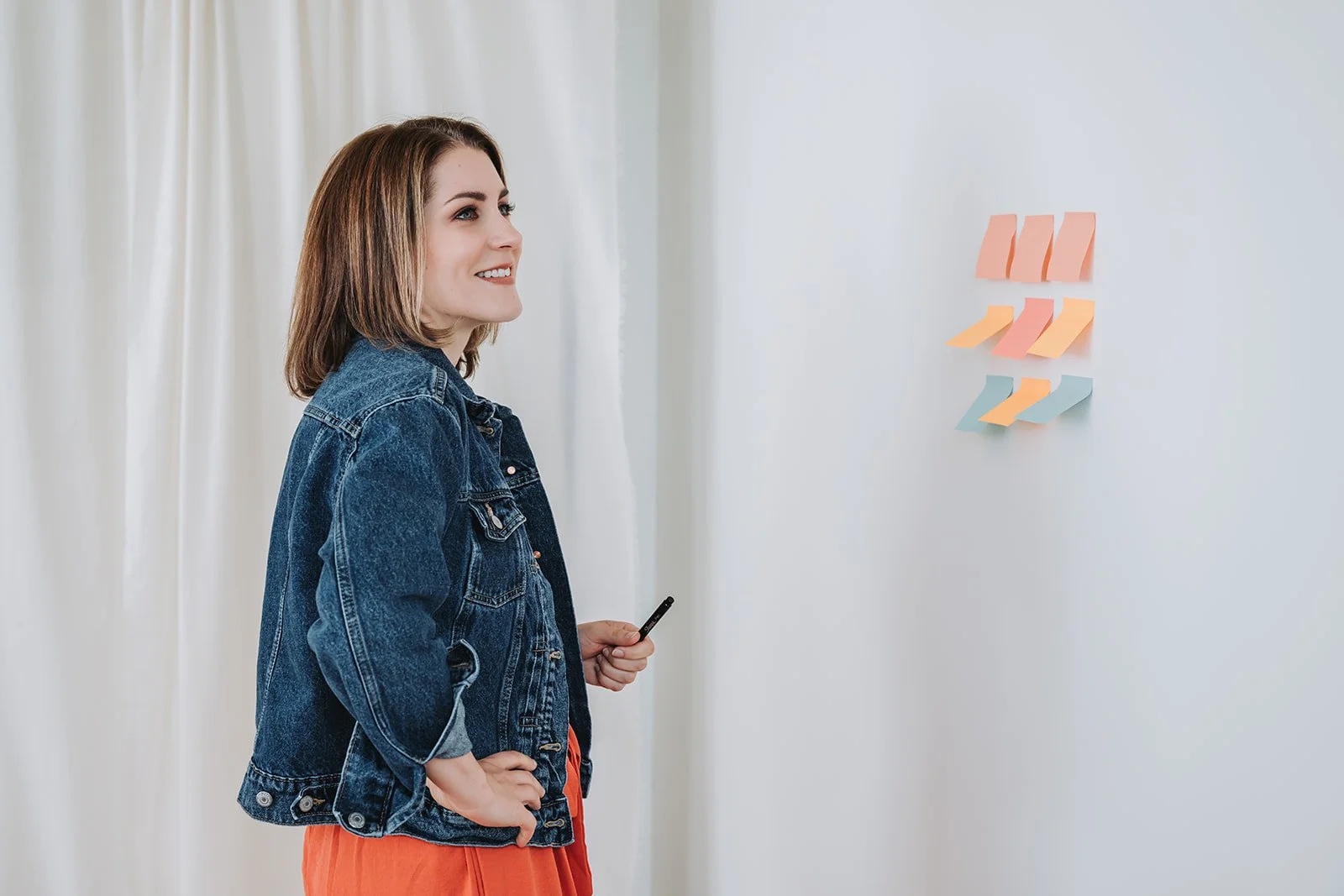 Building the Next Chapter of Melissa Swink &amp; Co.