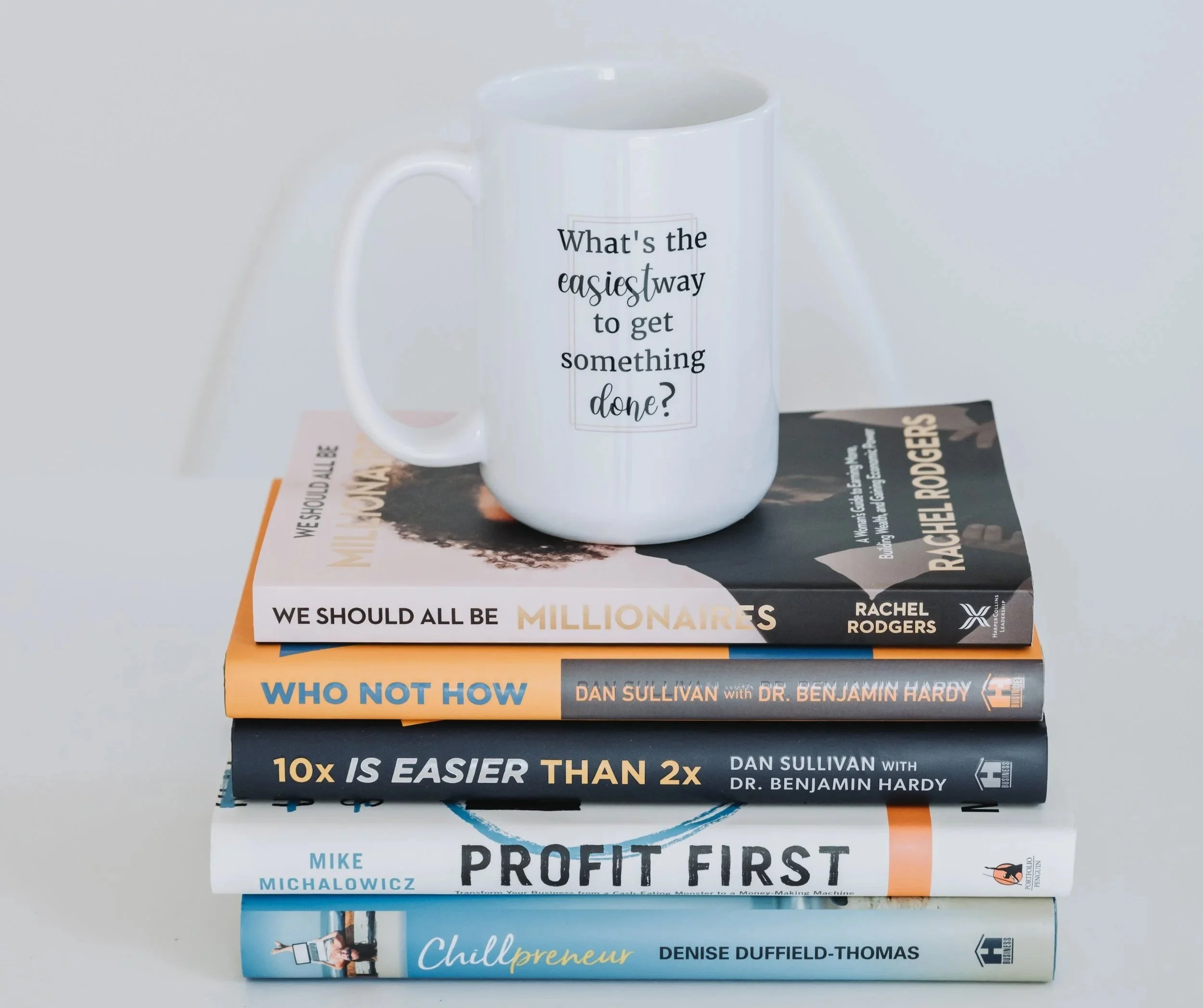 Your Support Isn’t the Problem—Your Structure Is