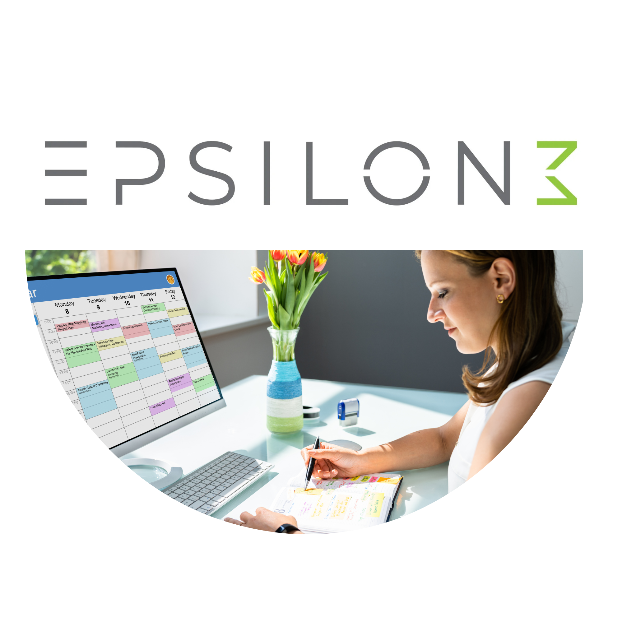Case Study: Epsilon3