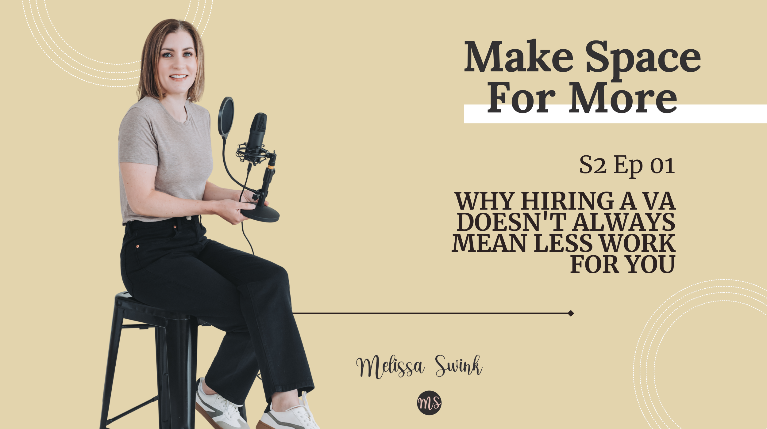 Why Hiring a VA Doesn't Always Mean Less Work for You