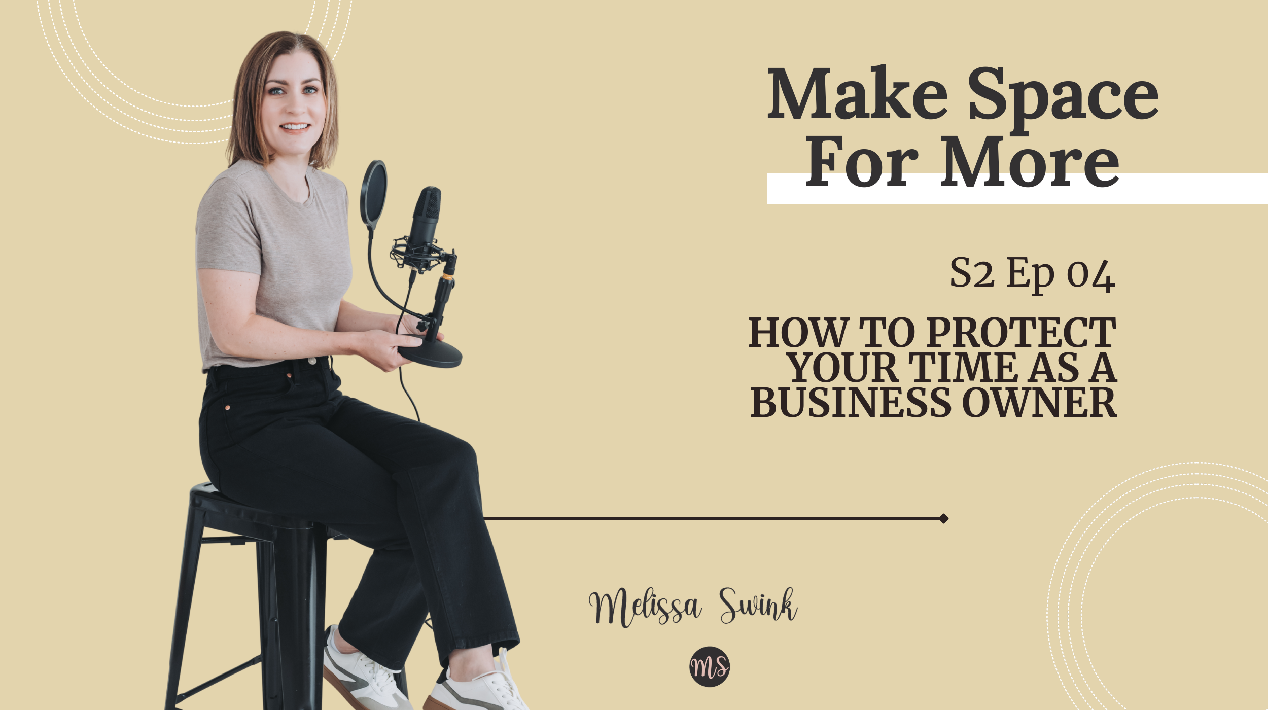 How to Protect Your Time as a Business Owner