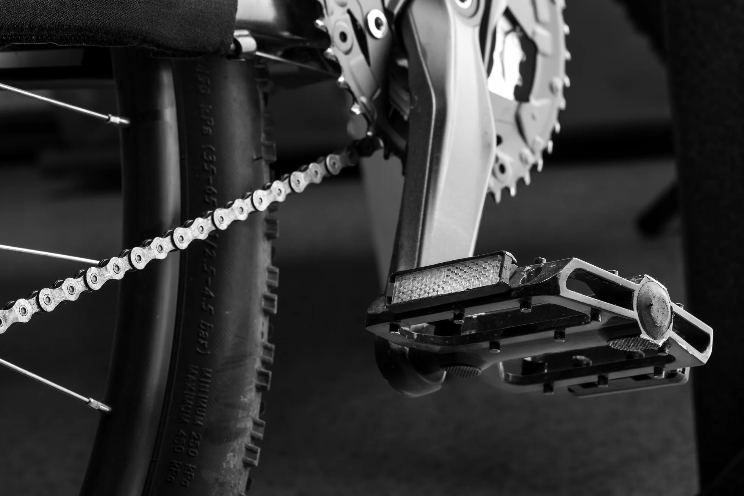 Service Spoke Mobile Bike Repair — Spoke Bike Repair