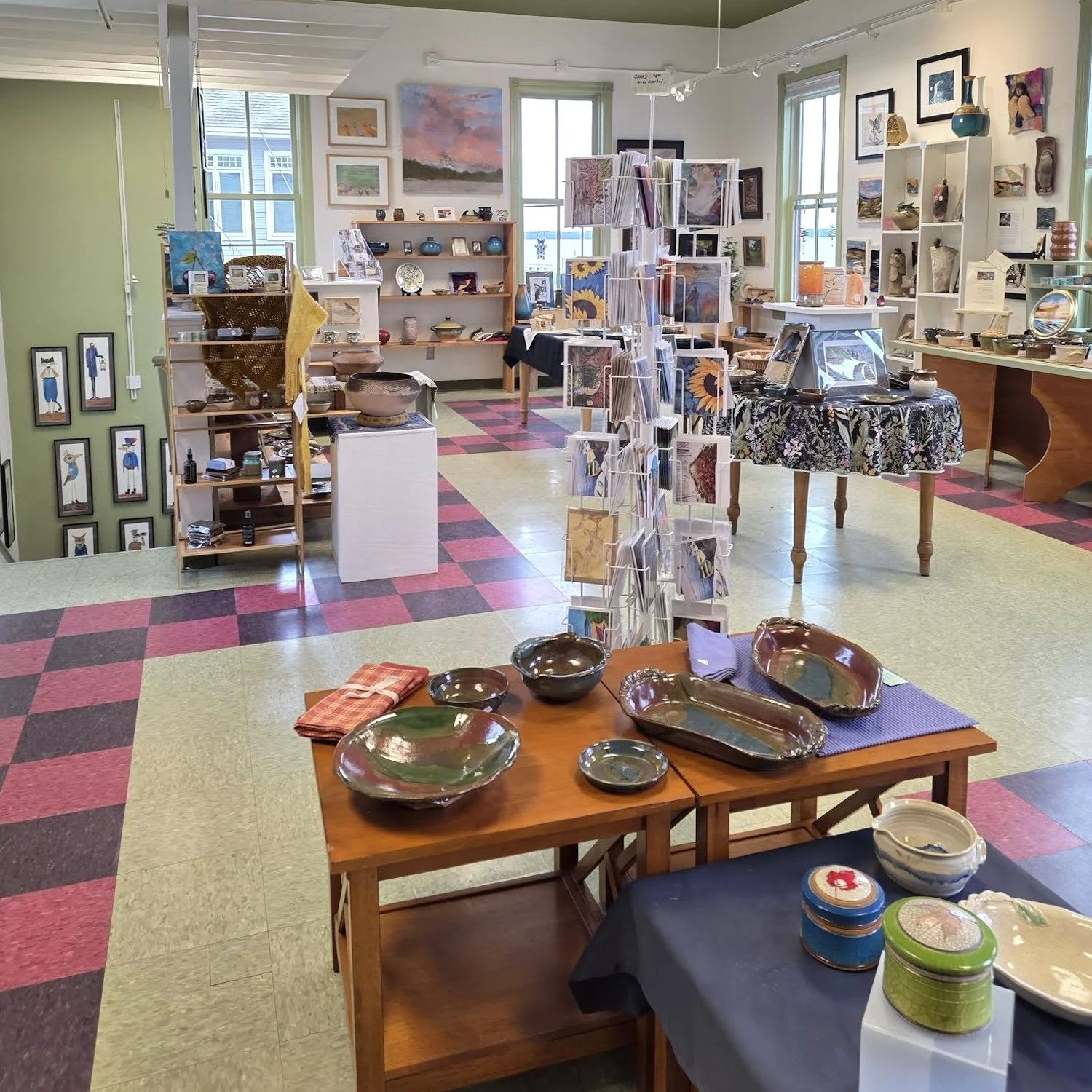 Wildblue Gallery