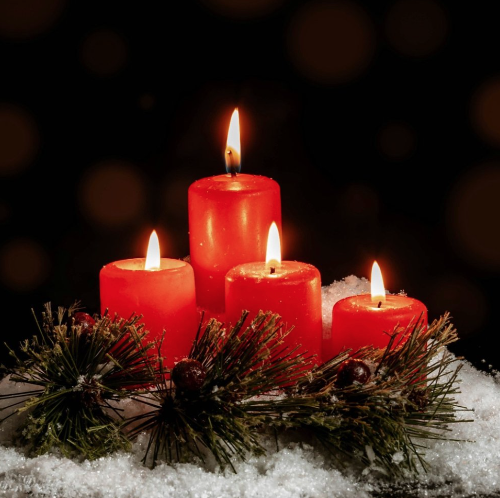 Matthew 2:13-15 - He Came for War