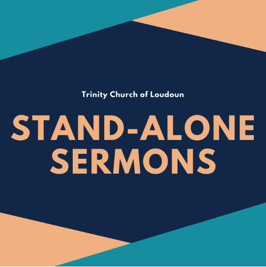 1 Samuel 13-15 - The Kings Rejection
