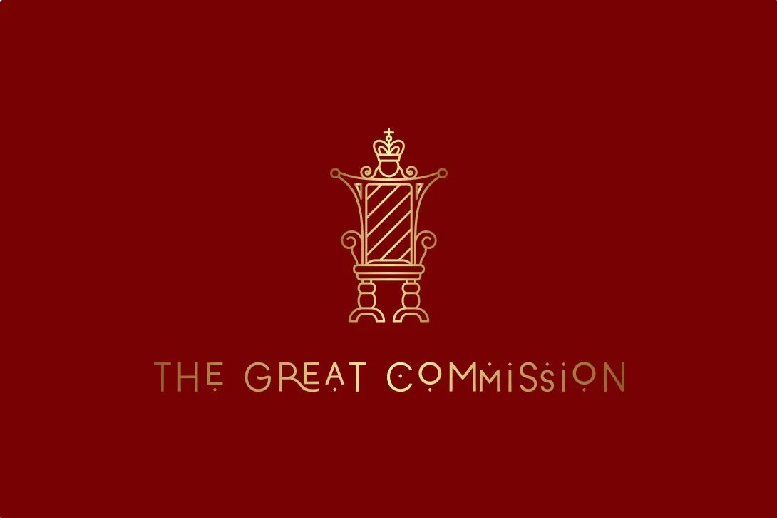 A Forever Promise: The Great Commission Part 3 | Matthew 28:16-20