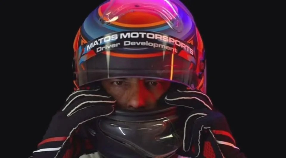 Rafa Matos joins Mike Cope Racing for a 3 event collaboration with Stanton Barrett Motorsports