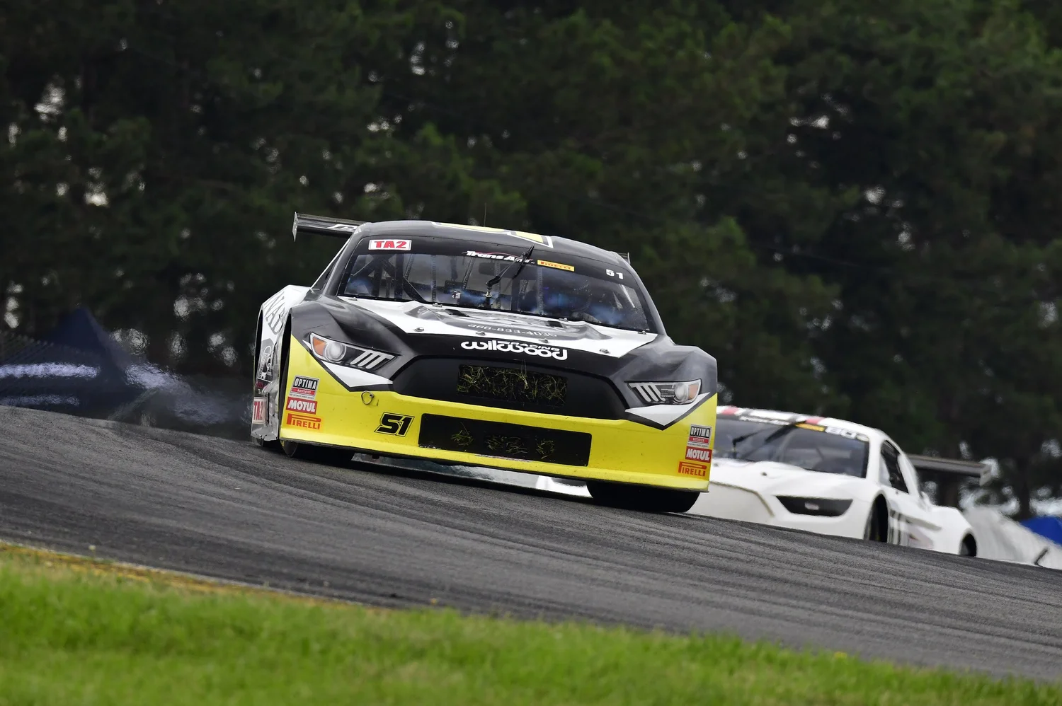 Mike Cope Race Cars