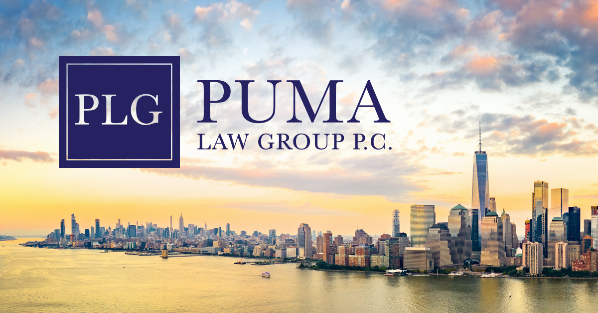 Puma Law Group P.C.