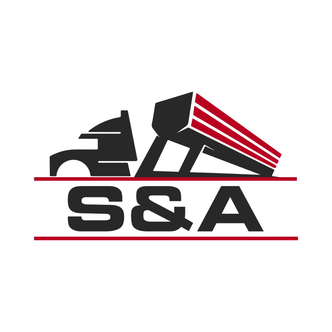 S &amp; A Container Service
