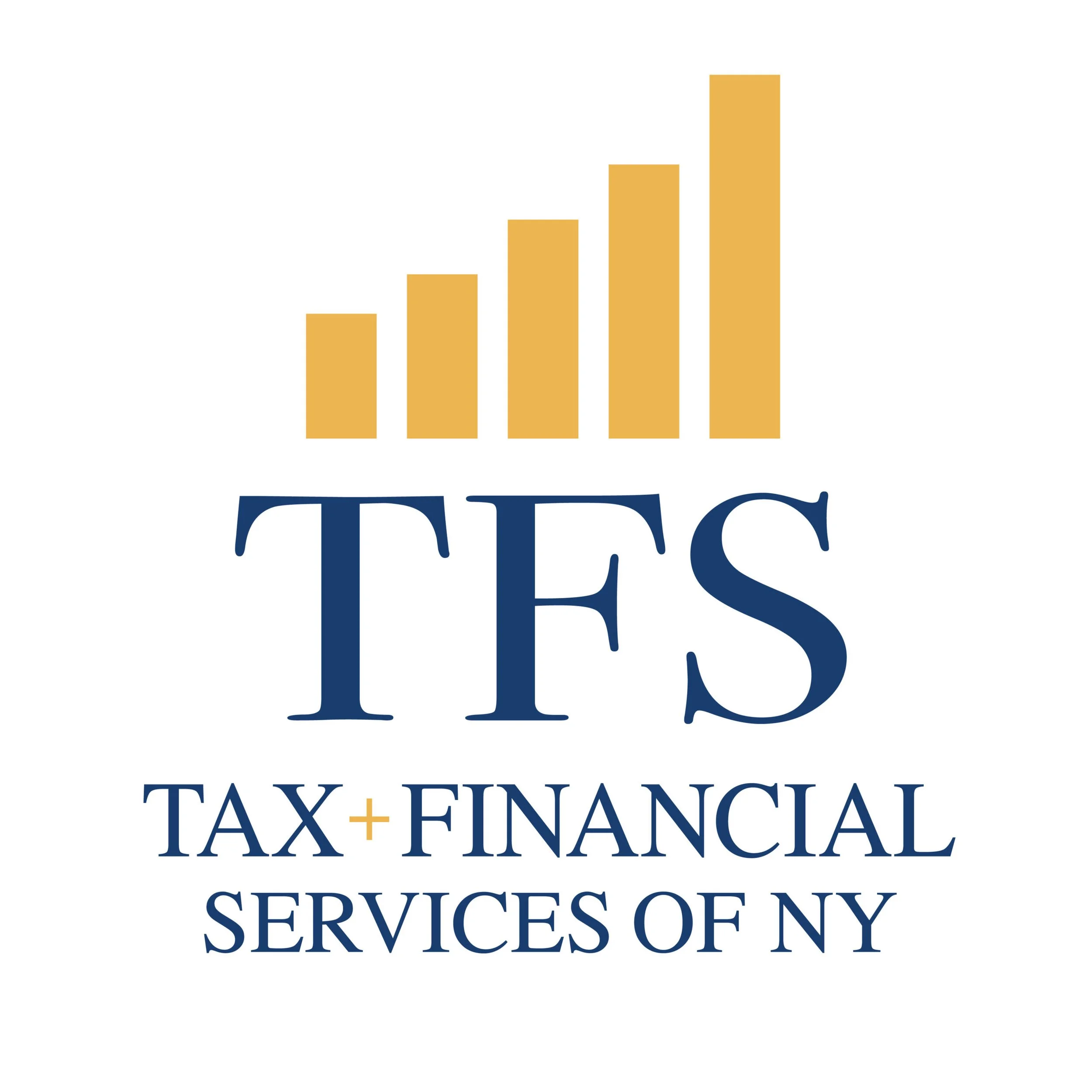 Tax &amp; Financial Services of New York