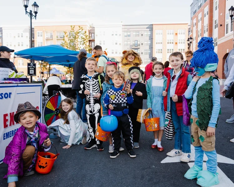 Fall Fest 2026