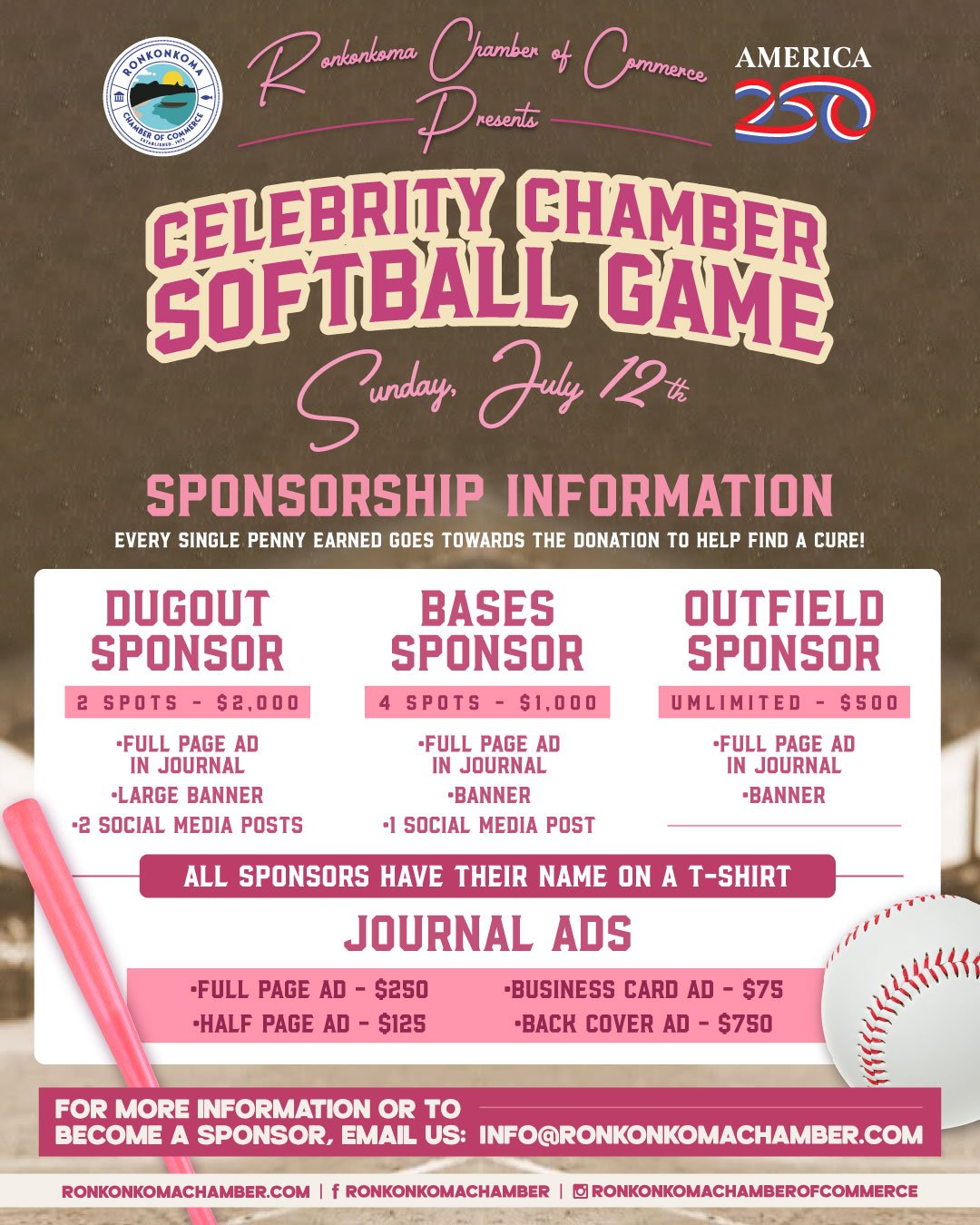 Journal Ads