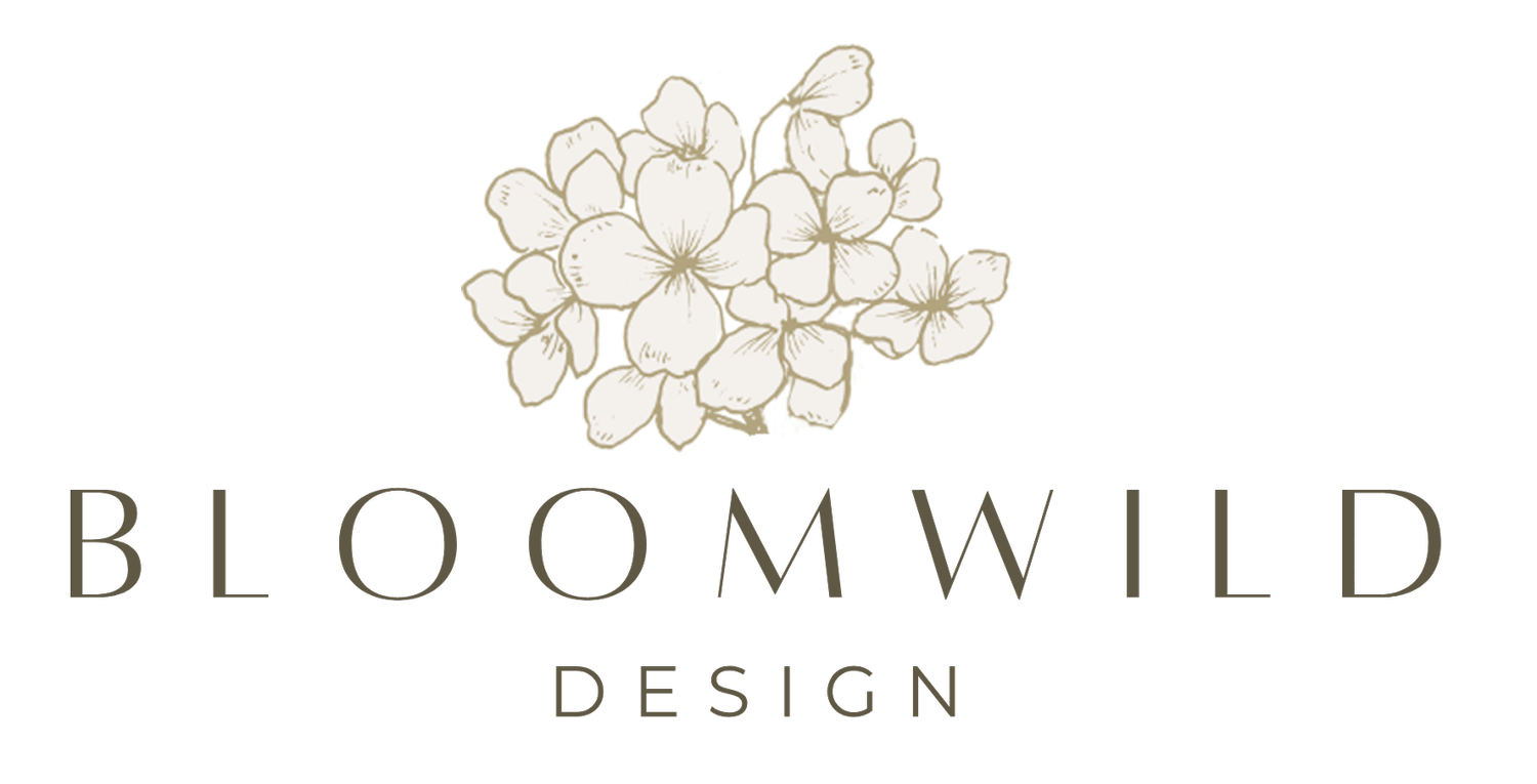 BLOOM WILD DESIGN